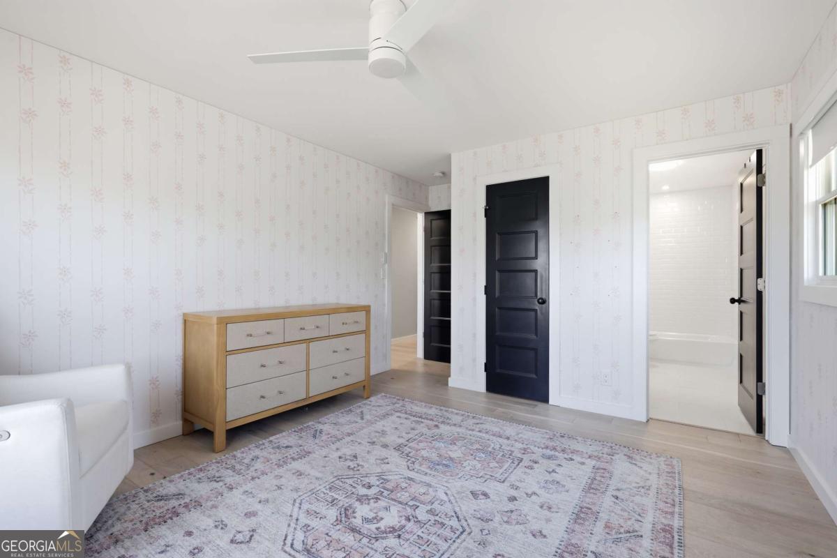 6856 Womack Court Atlanta GA 30360