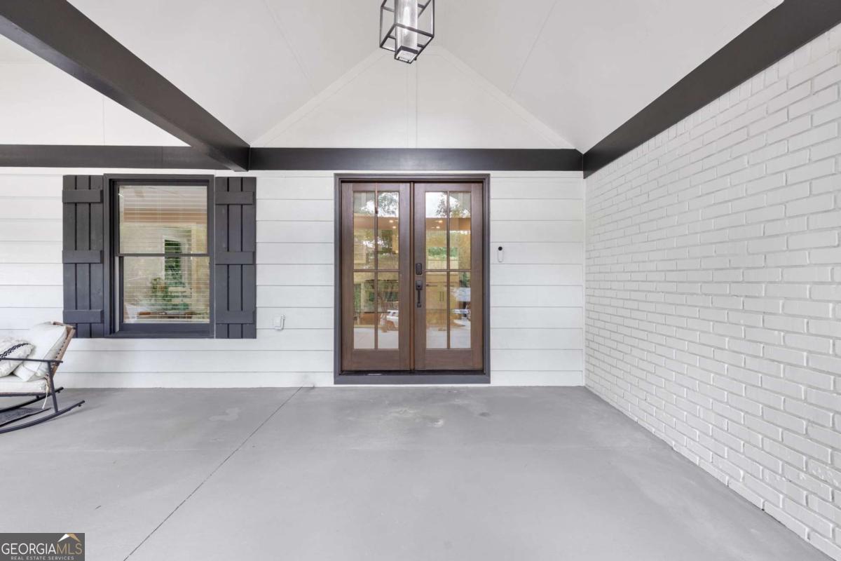 6856 Womack Court Atlanta GA 30360