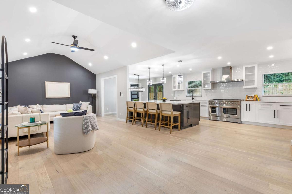 6856 Womack Court Atlanta GA 30360