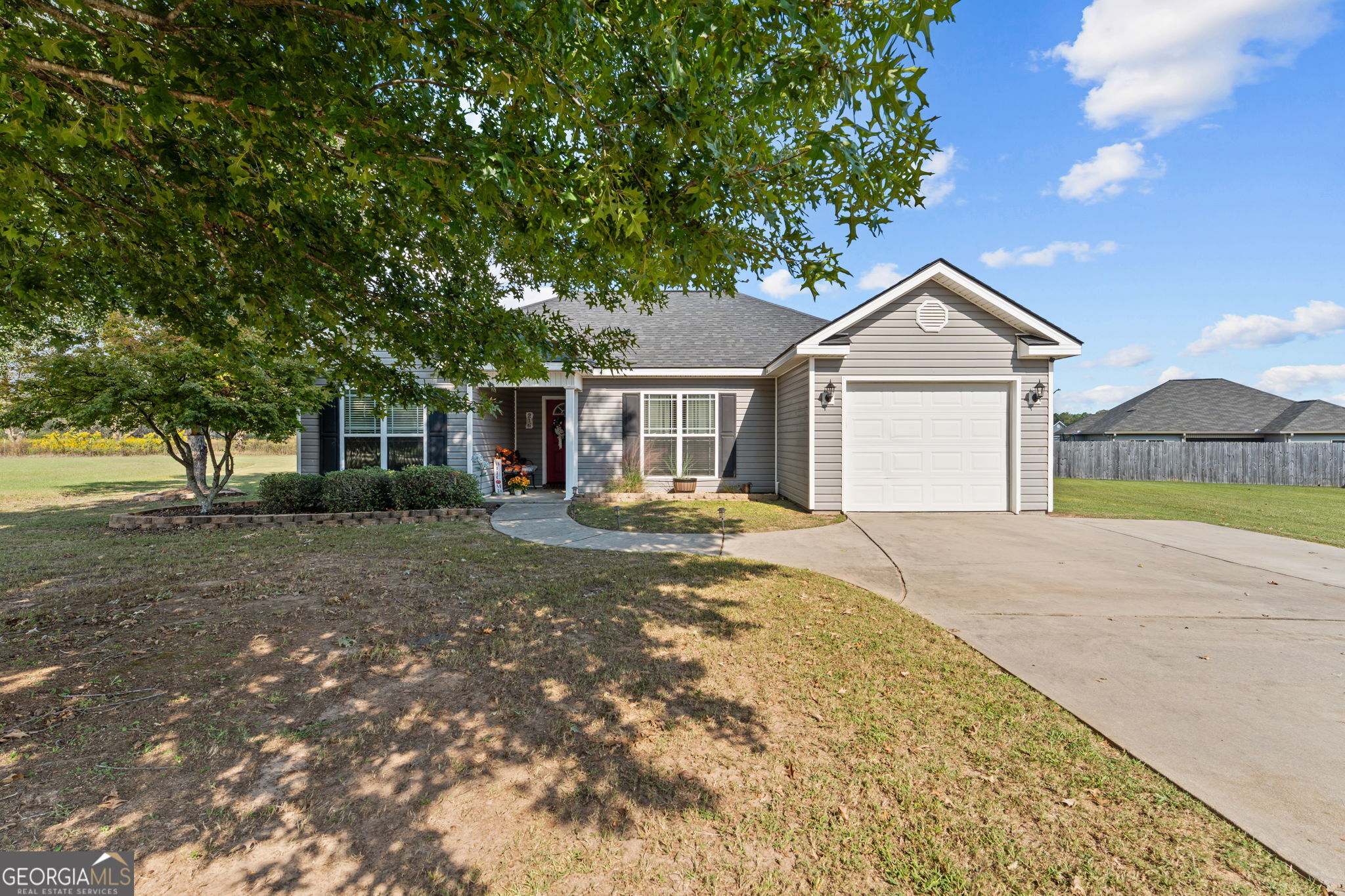 216 Ellington Court Perry GA 31069