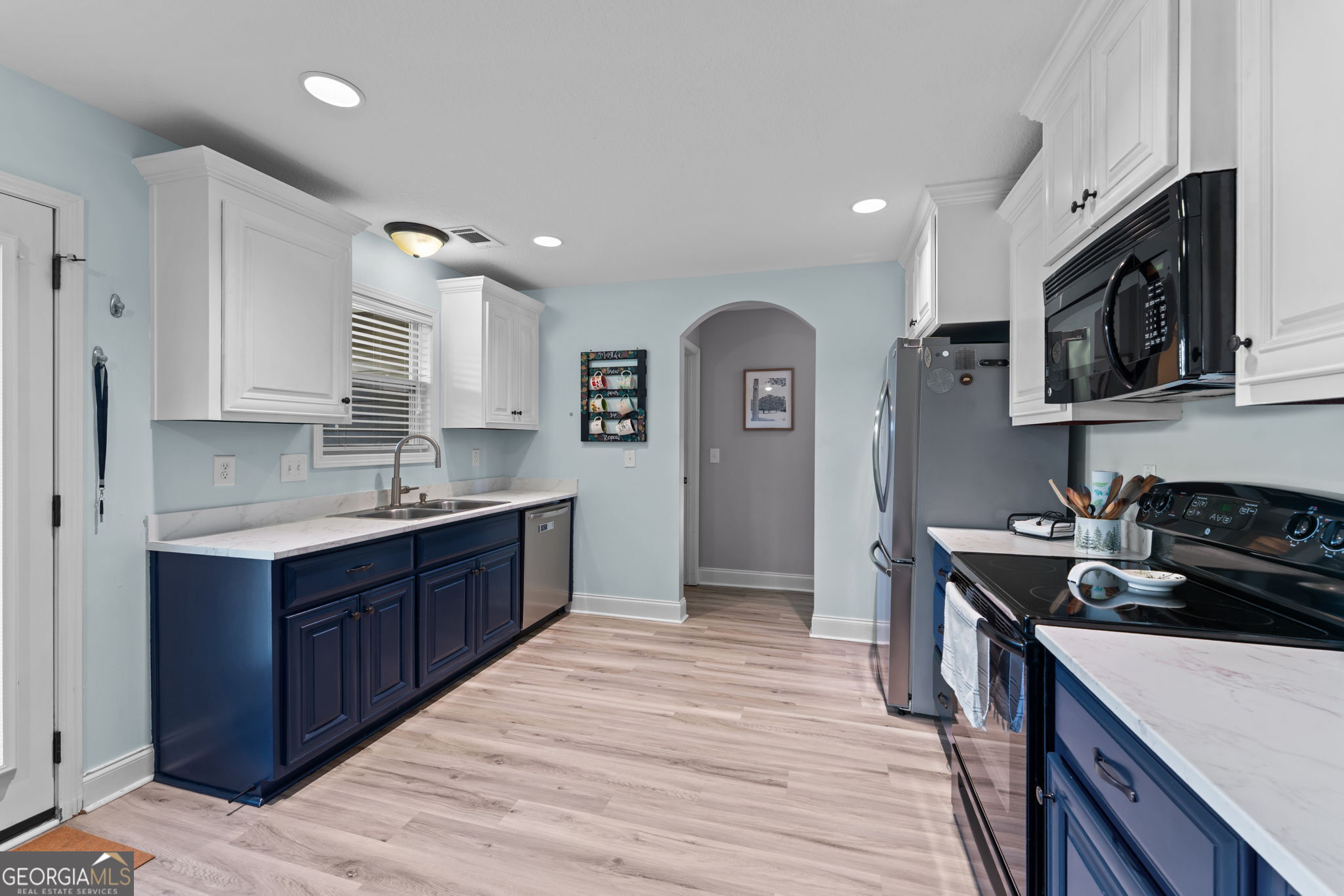 216 Ellington Court Perry GA 31069