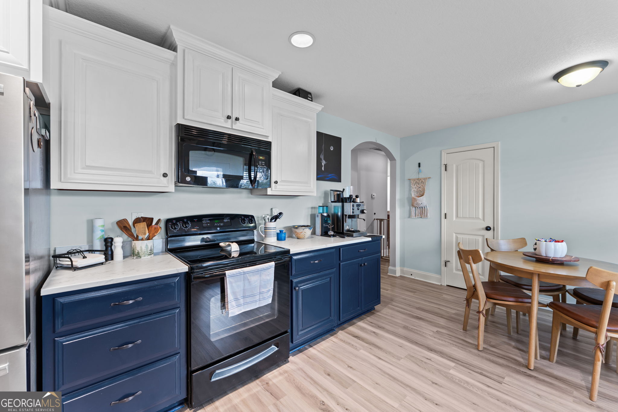 216 Ellington Court Perry GA 31069