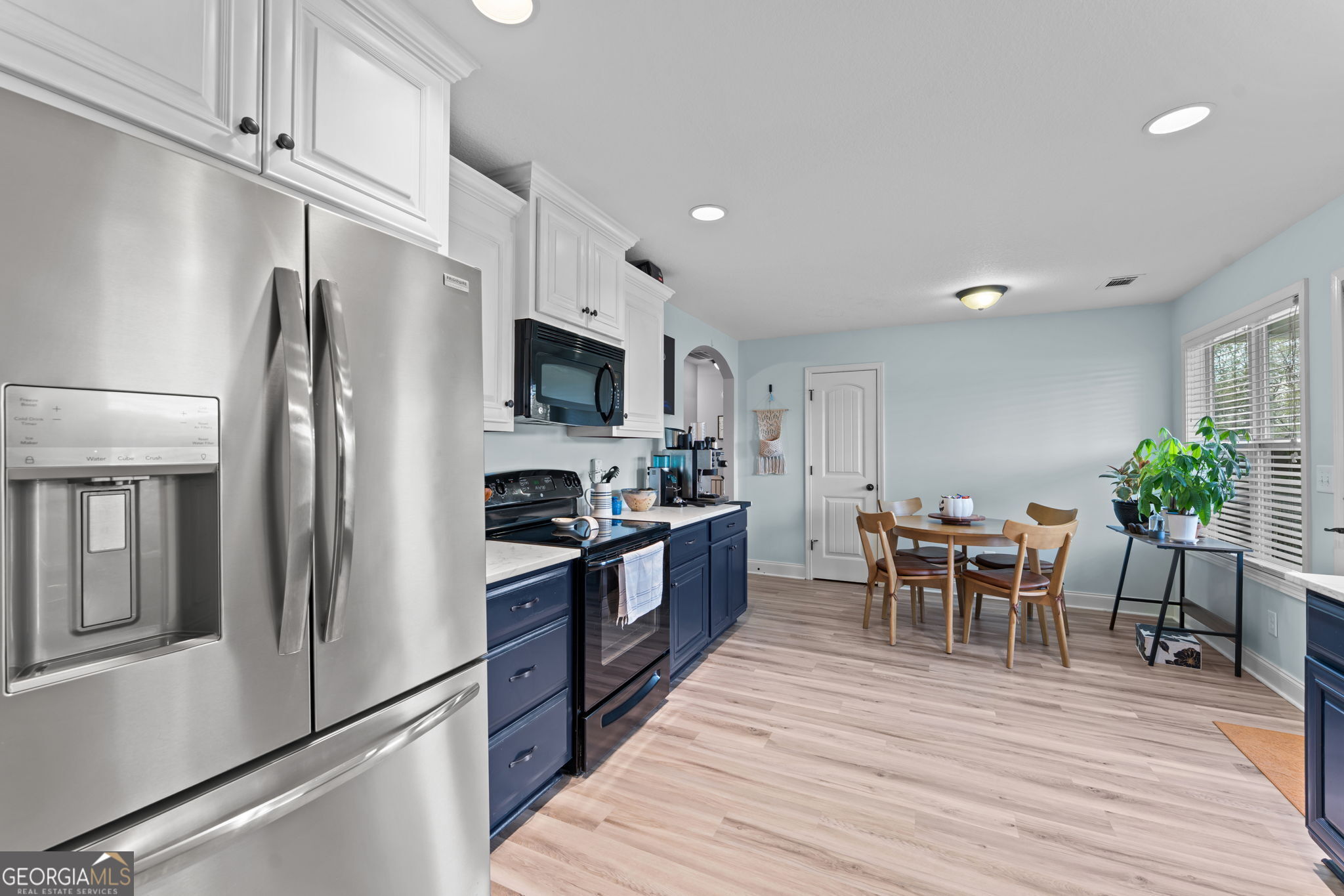 216 Ellington Court Perry GA 31069