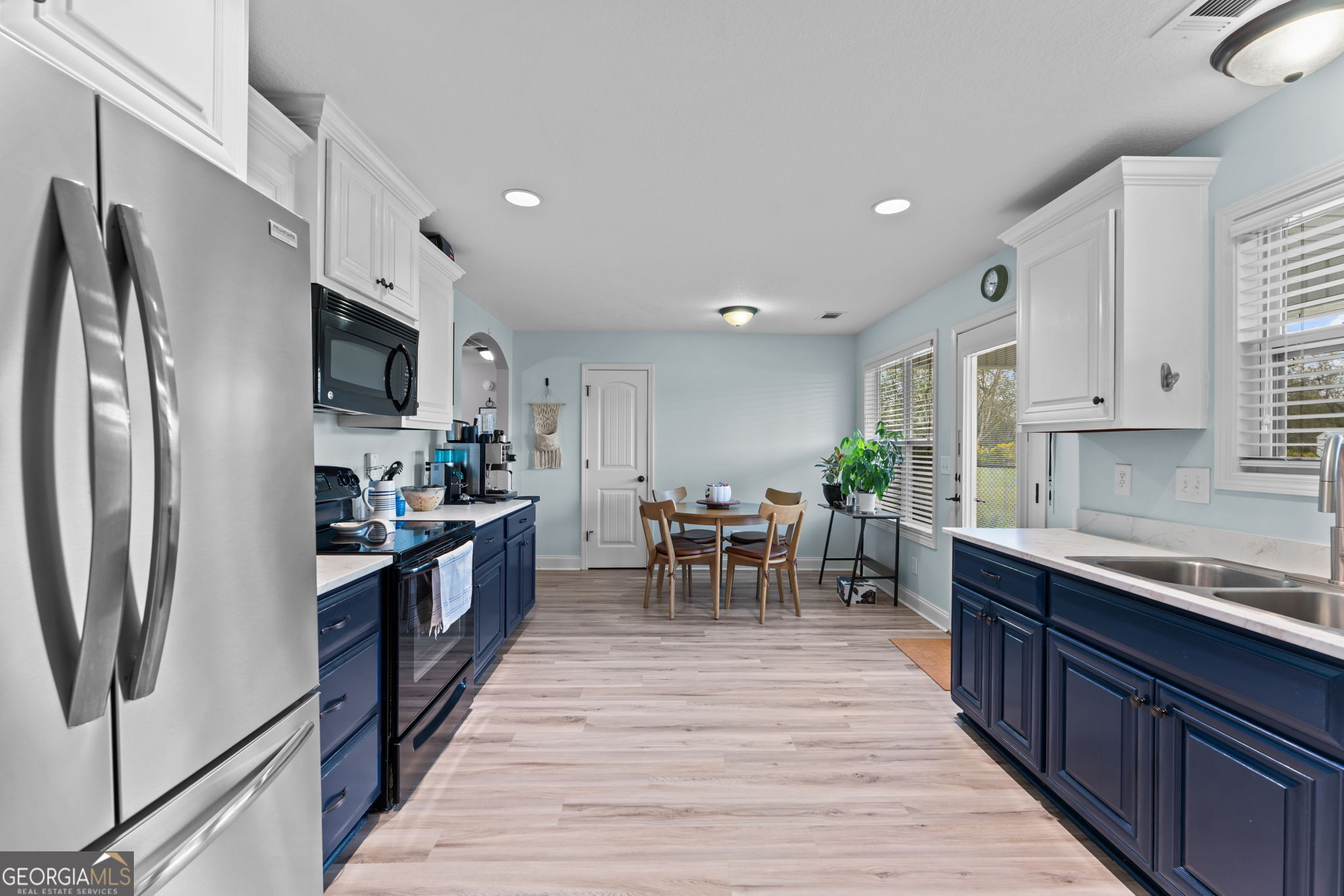 216 Ellington Court Perry GA 31069