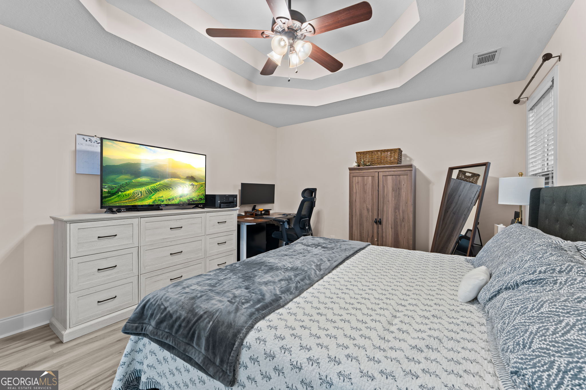216 Ellington Court Perry GA 31069