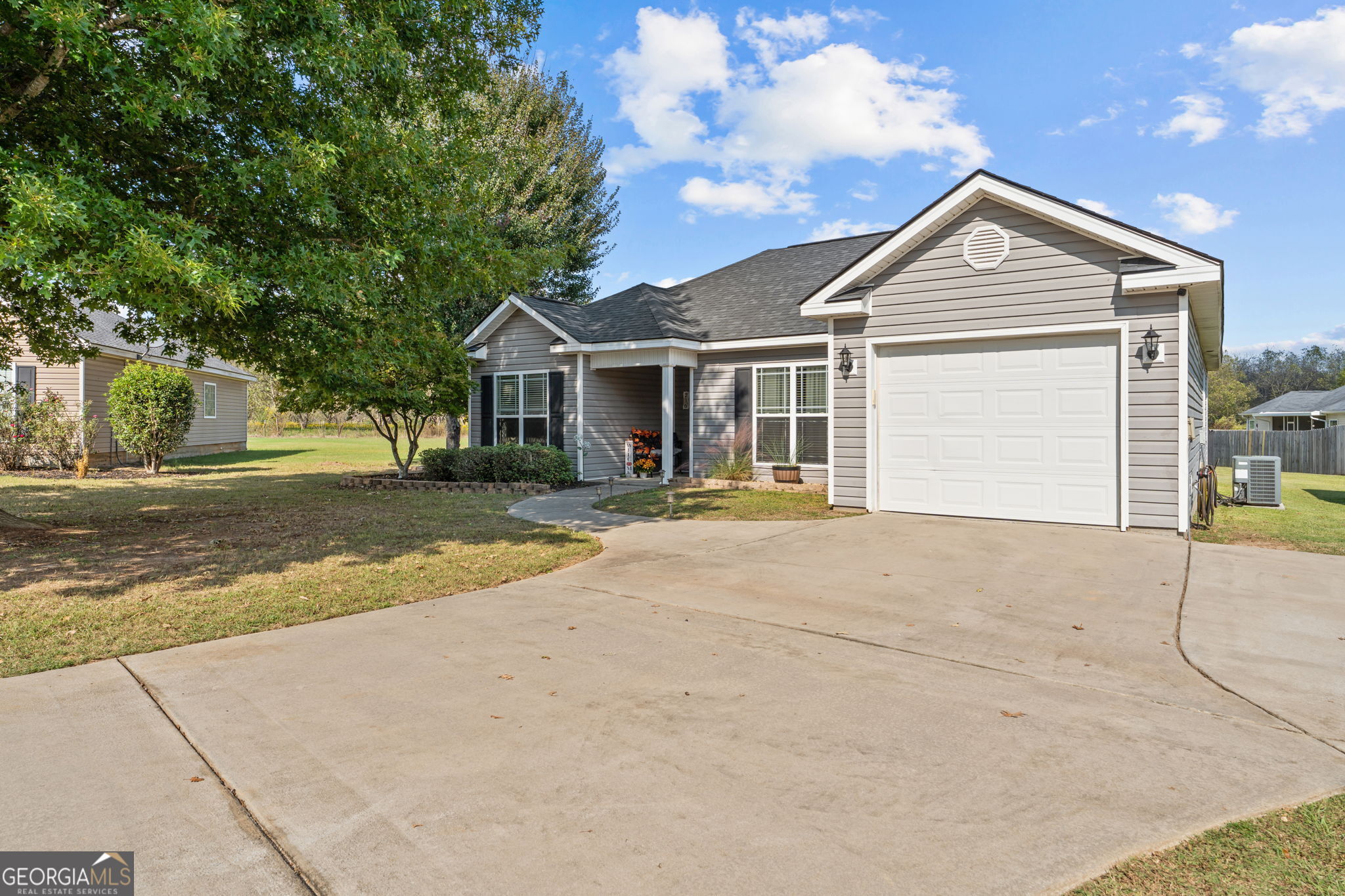 216 Ellington Court Perry GA 31069