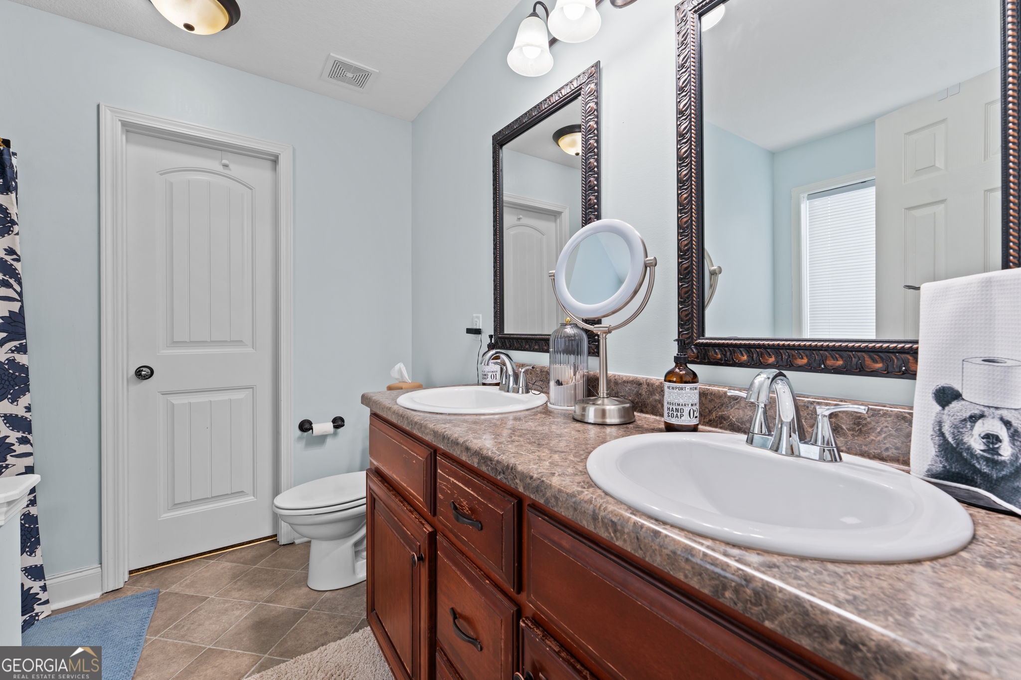 216 Ellington Court Perry GA 31069