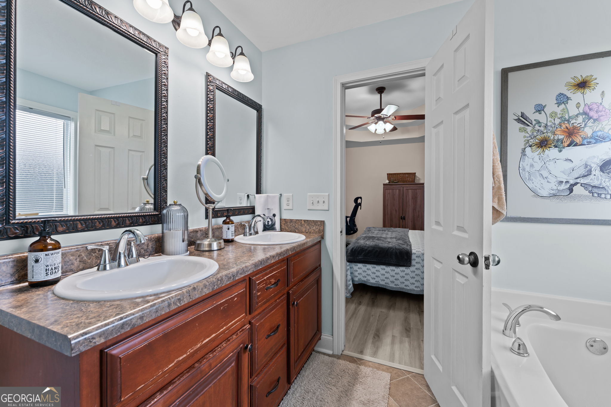 216 Ellington Court Perry GA 31069