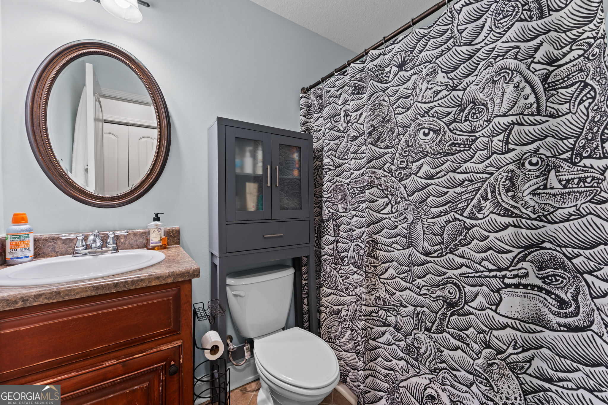 216 Ellington Court Perry GA 31069