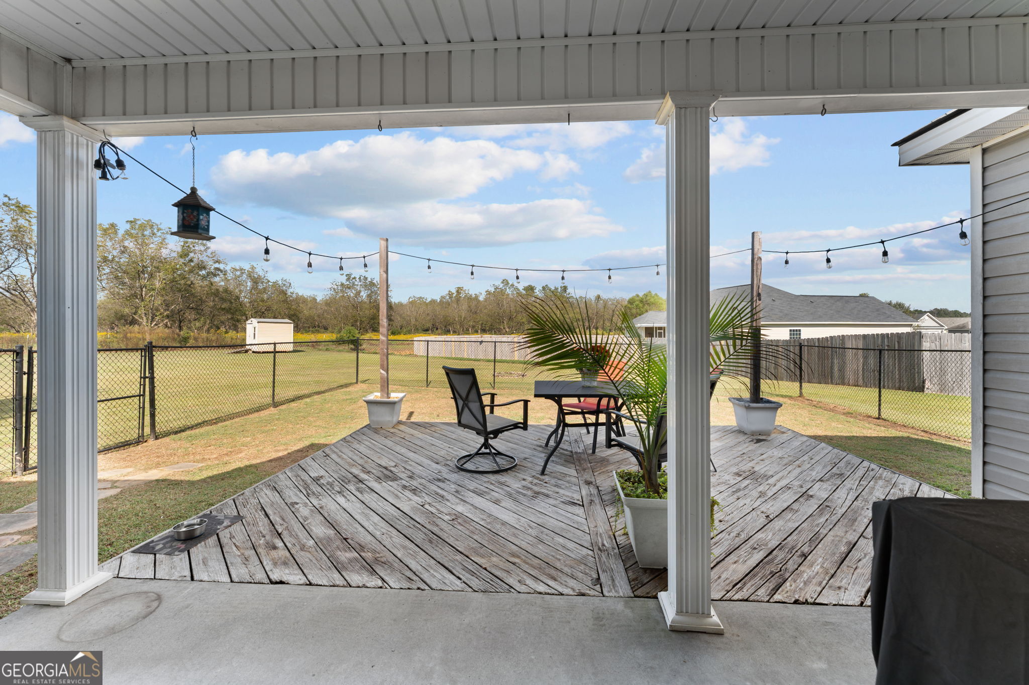 216 Ellington Court Perry GA 31069
