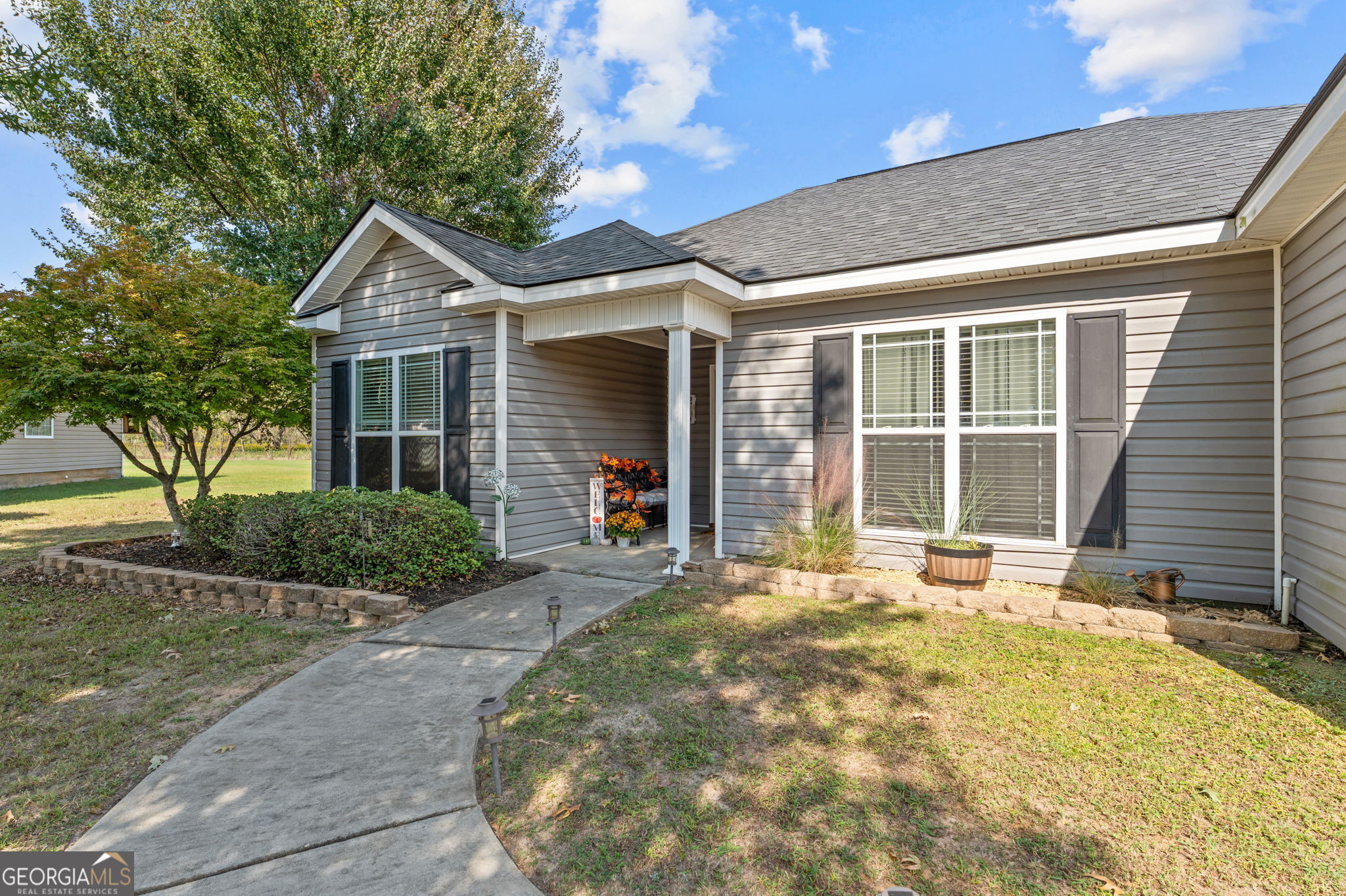 216 Ellington Court Perry GA 31069