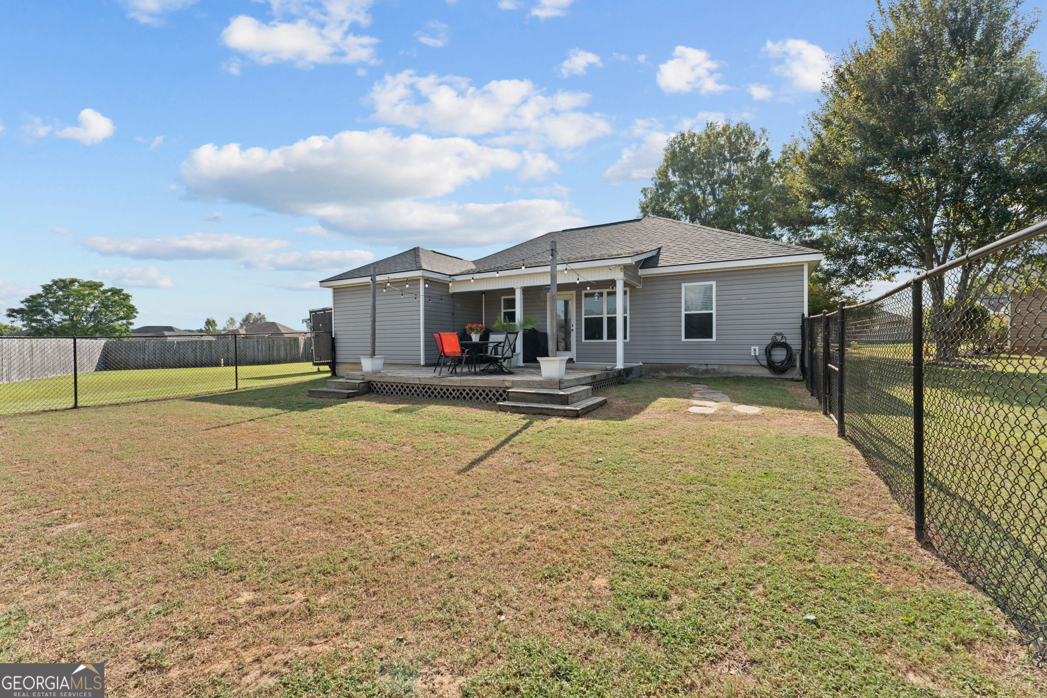 216 Ellington Court Perry GA 31069
