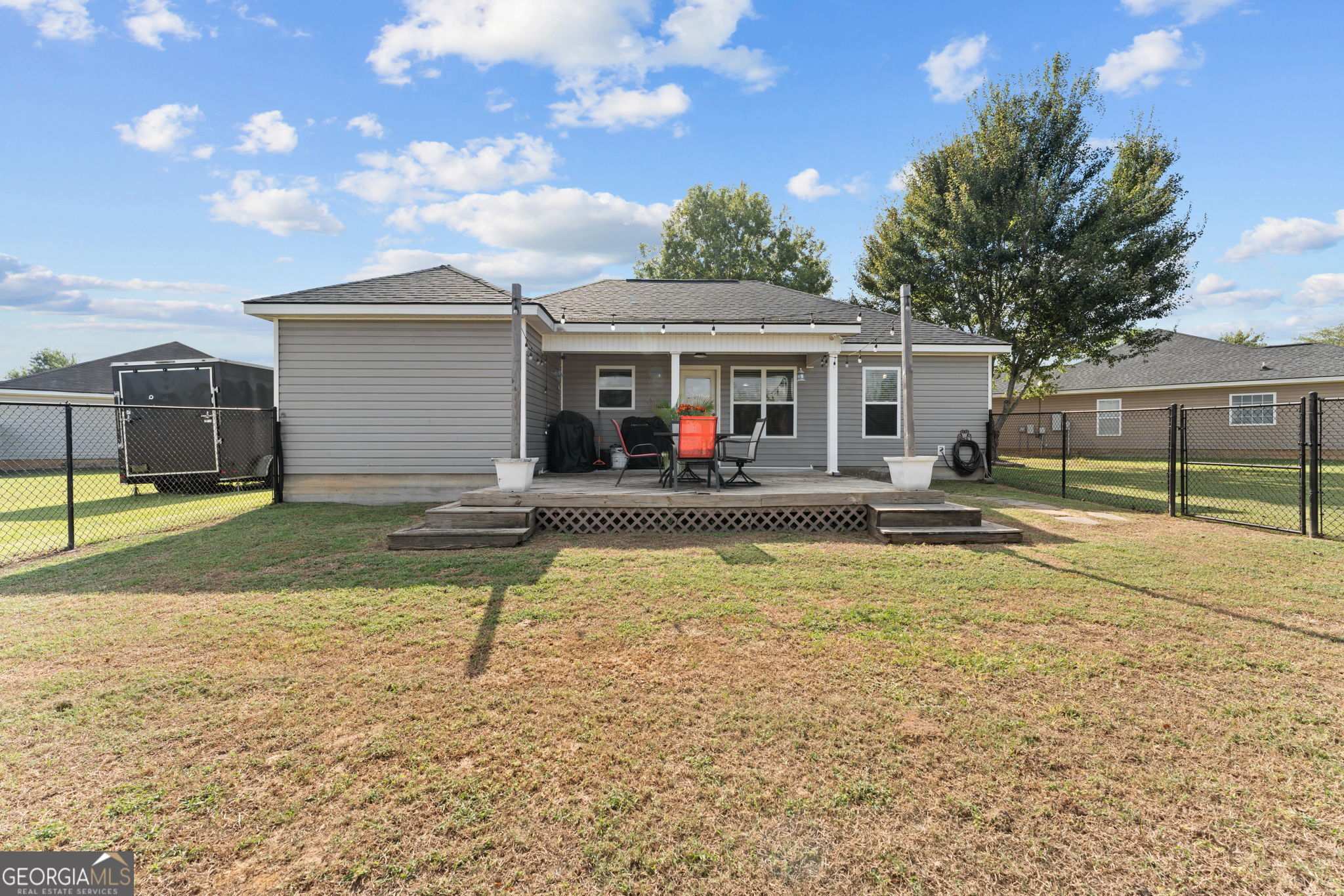 216 Ellington Court Perry GA 31069