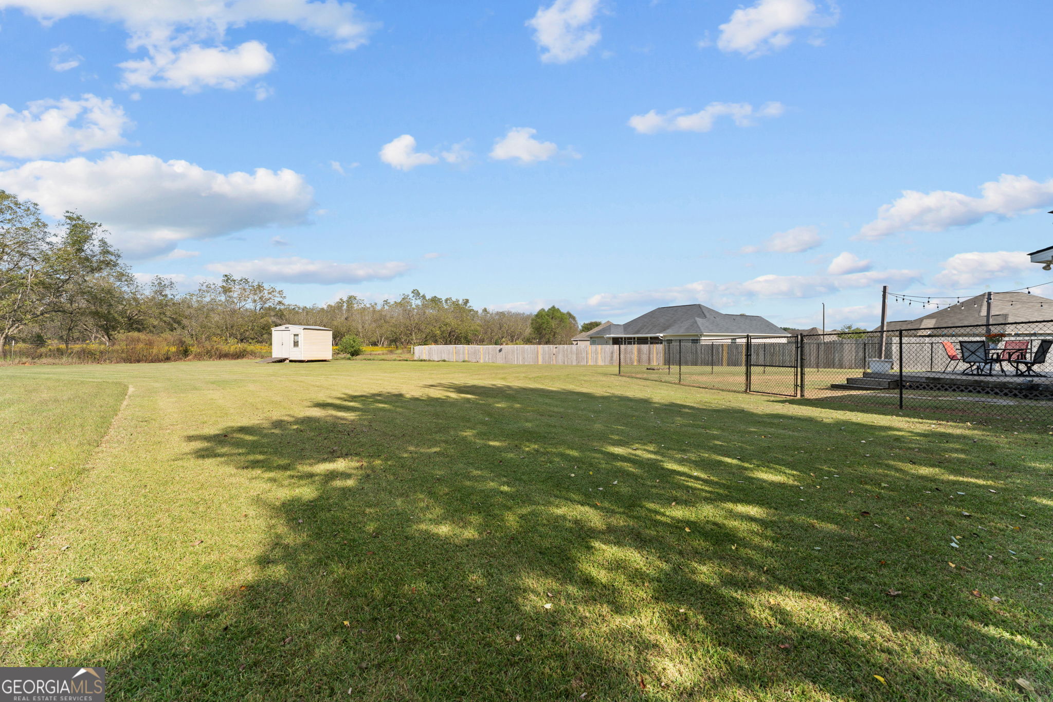 216 Ellington Court Perry GA 31069