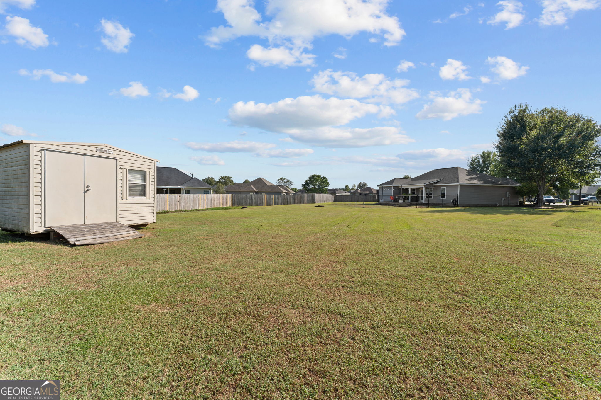216 Ellington Court Perry GA 31069