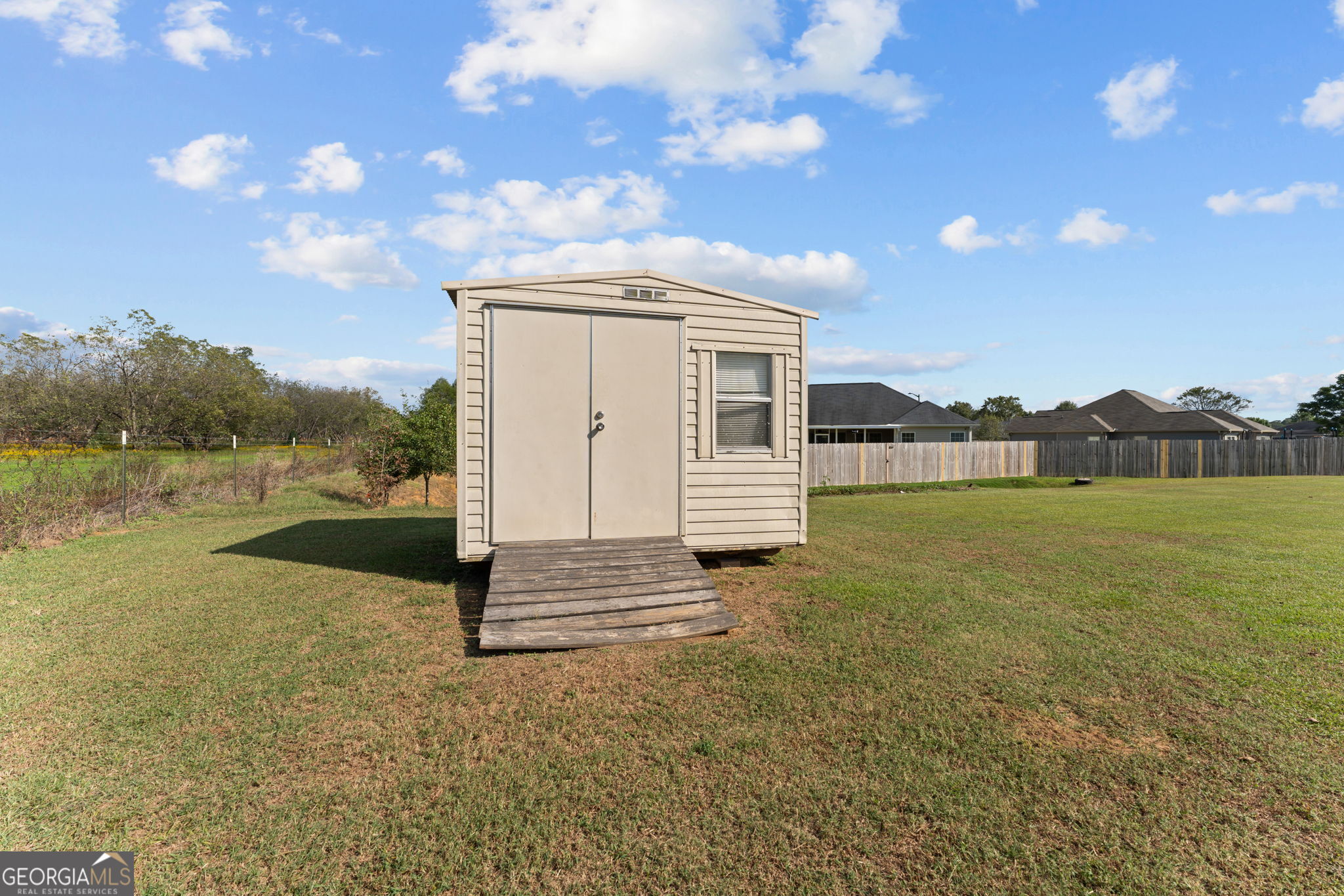 216 Ellington Court Perry GA 31069