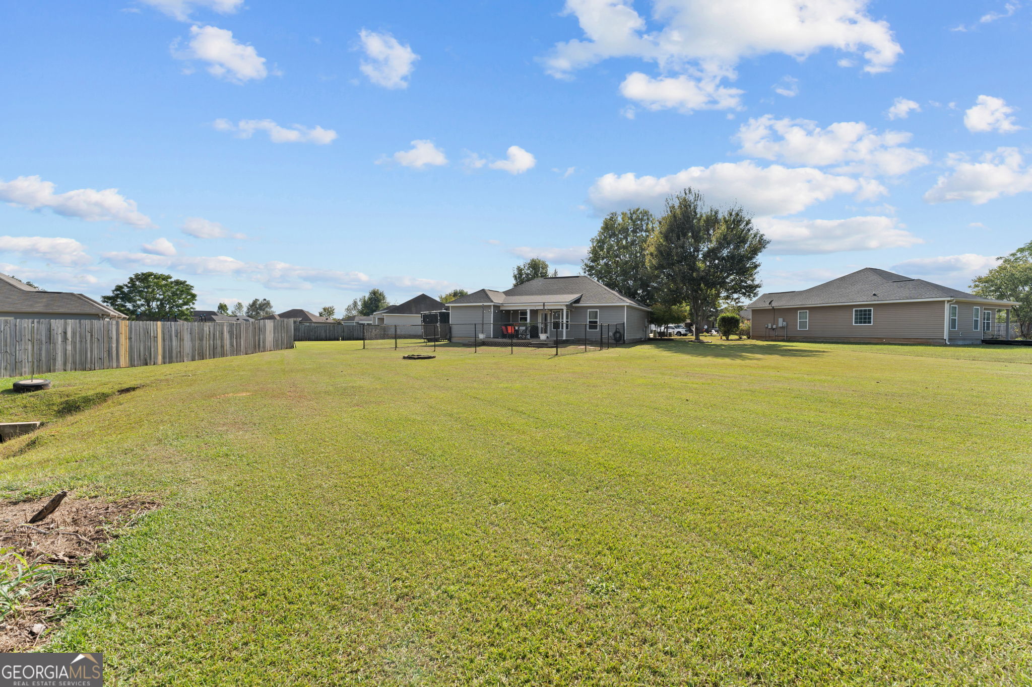 216 Ellington Court Perry GA 31069