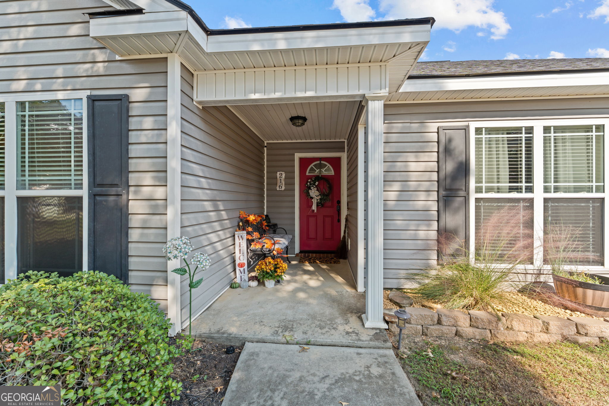 216 Ellington Court Perry GA 31069