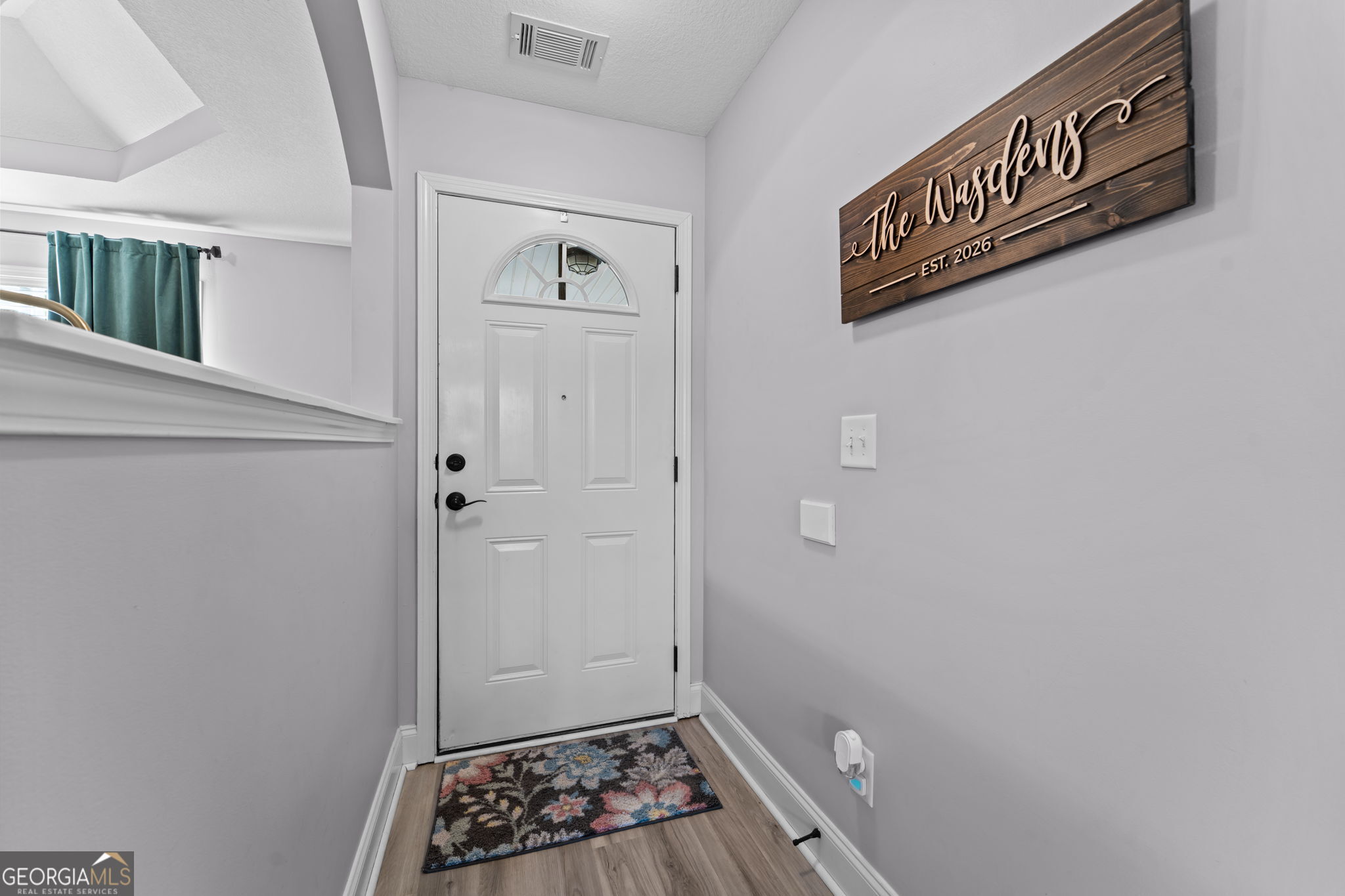 216 Ellington Court Perry GA 31069