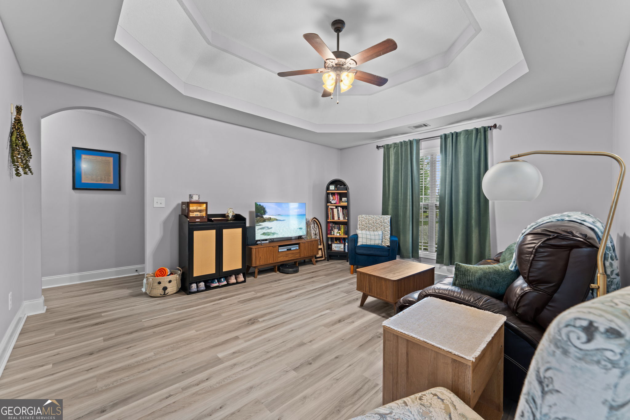 216 Ellington Court Perry GA 31069