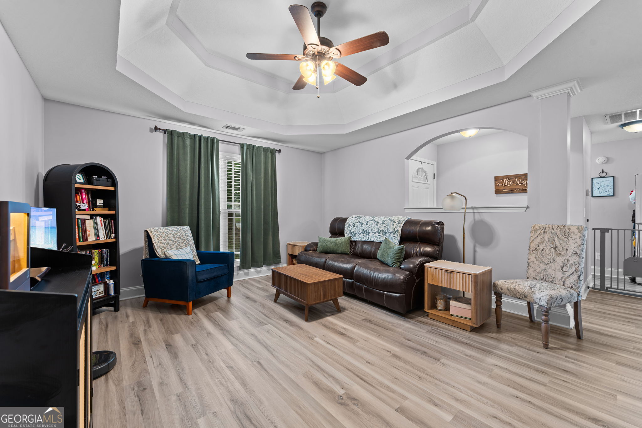 216 Ellington Court Perry GA 31069