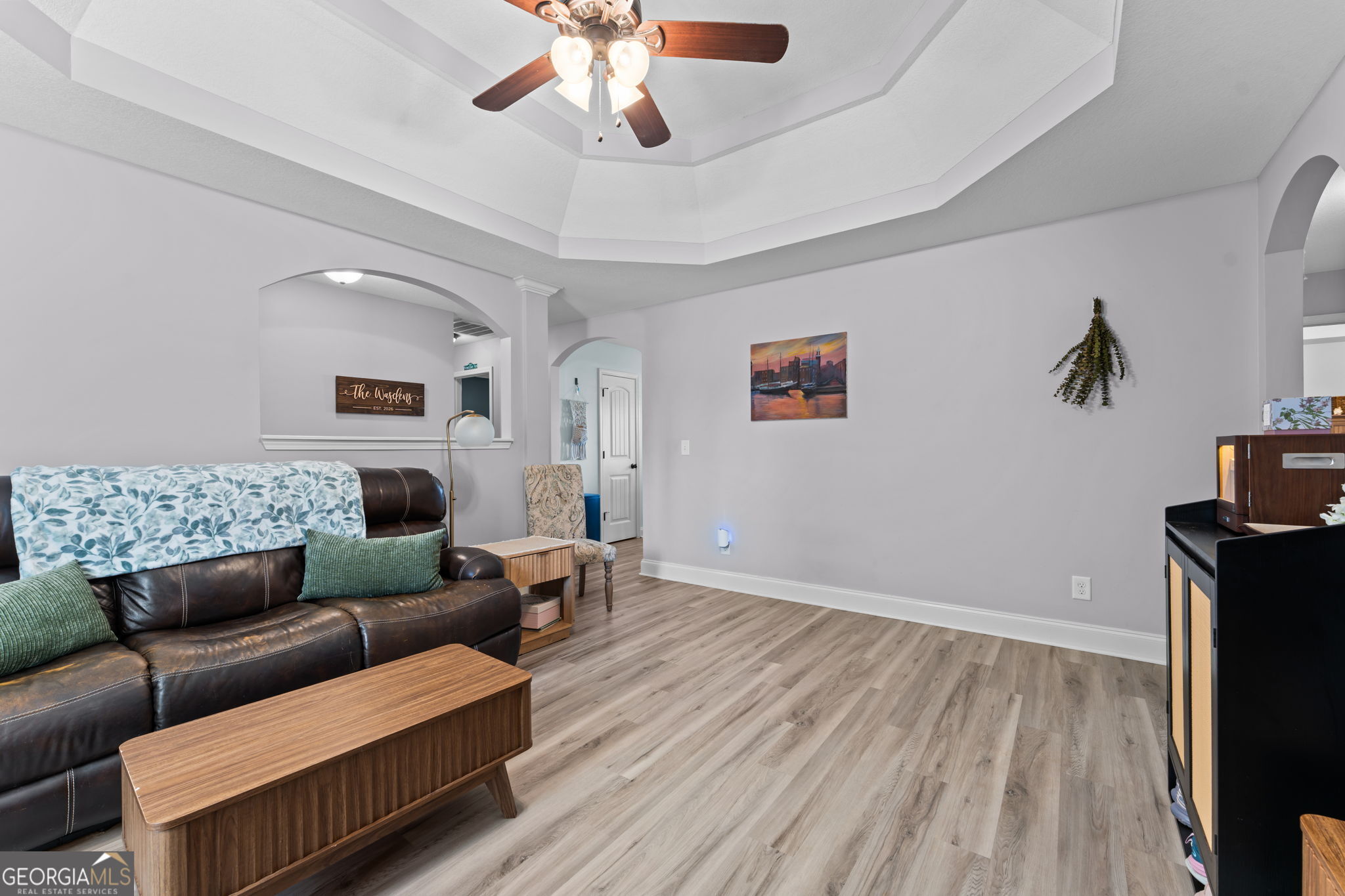 216 Ellington Court Perry GA 31069