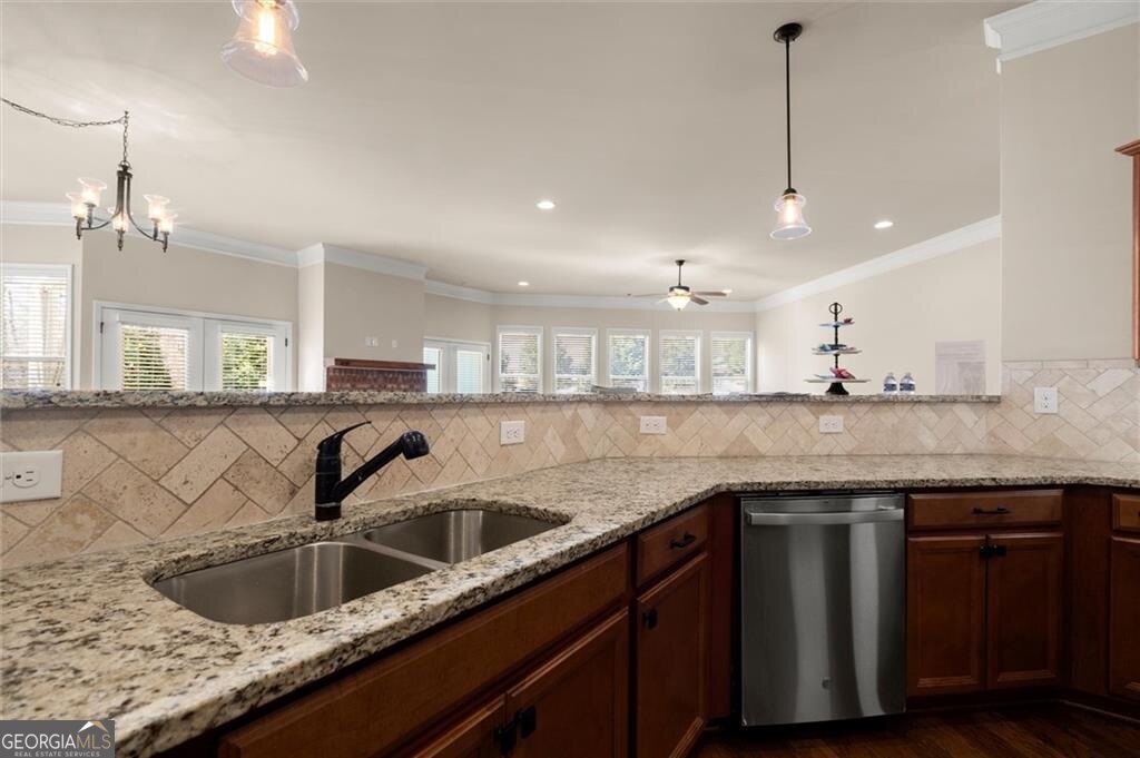 1303 Windstone Court Winder GA 30680