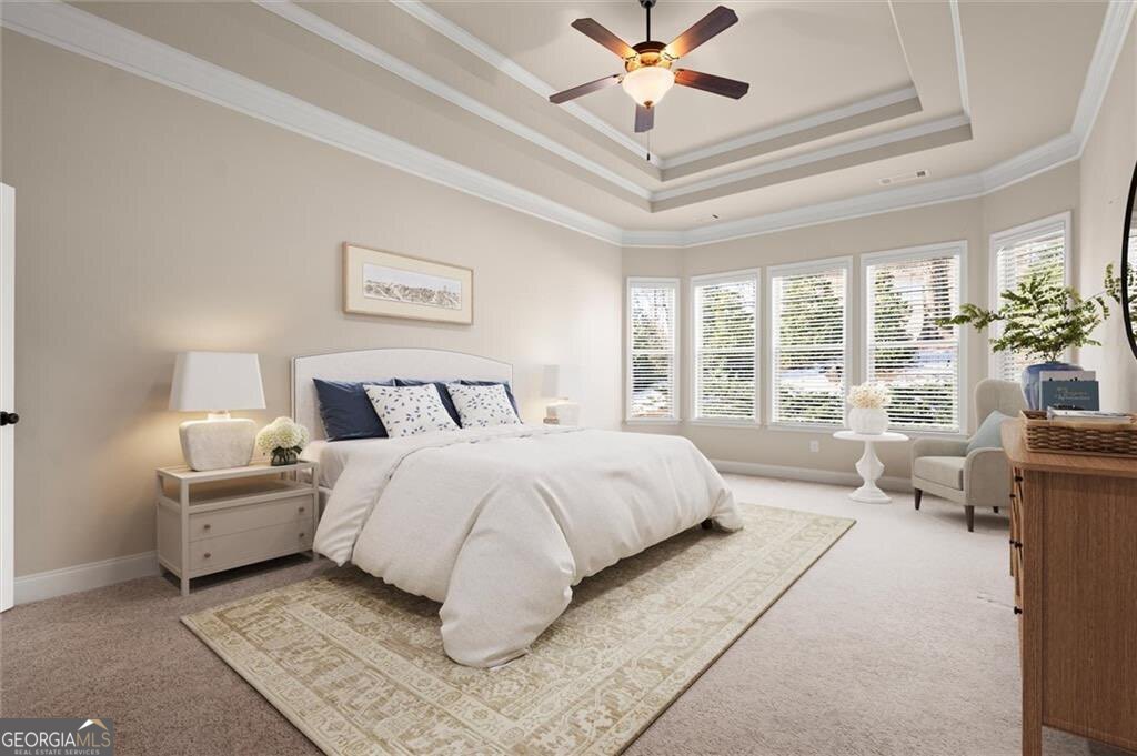 1303 Windstone Court Winder GA 30680