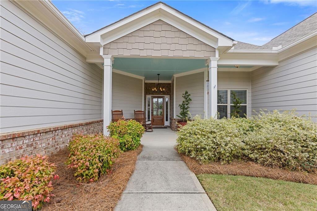 1303 Windstone Court Winder GA 30680