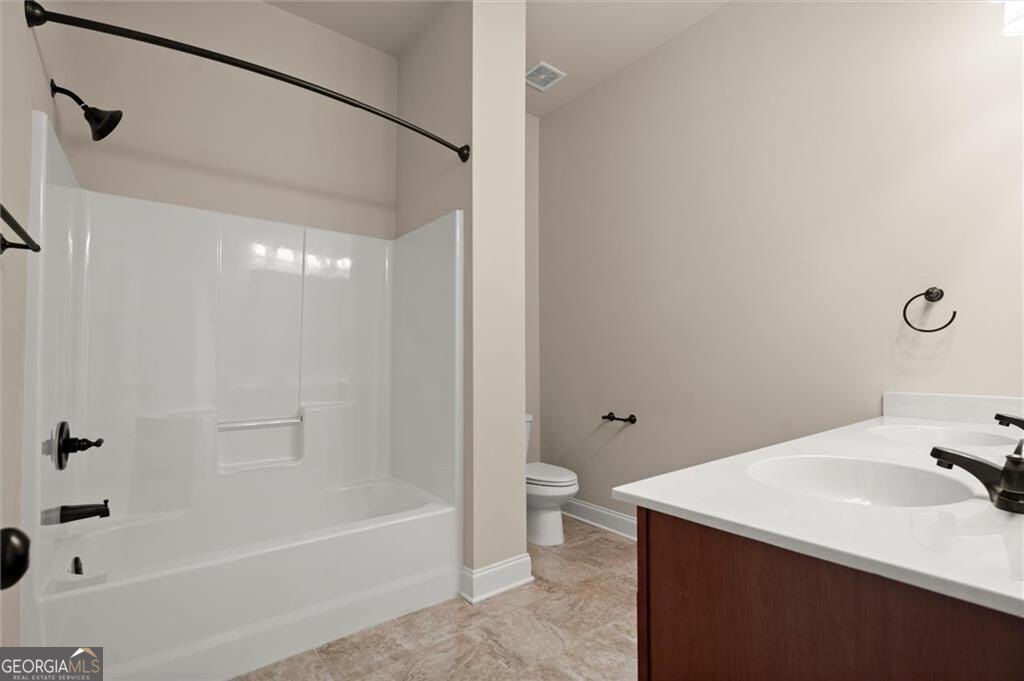 1303 Windstone Court Winder GA 30680
