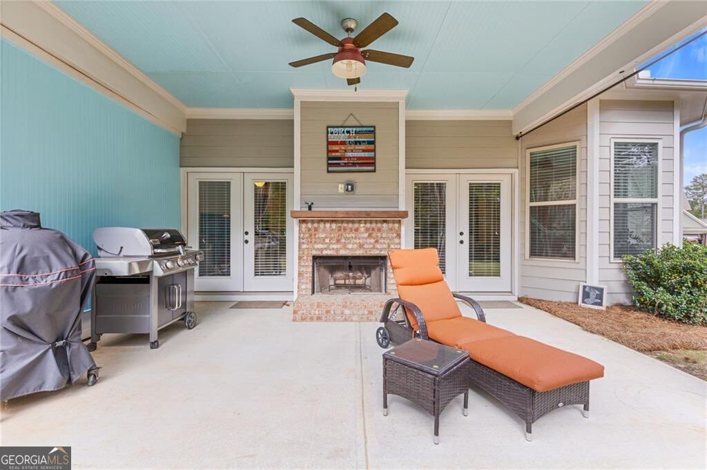 1303 Windstone Court Winder GA 30680