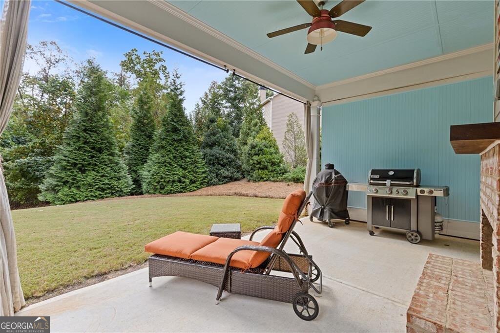 1303 Windstone Court Winder GA 30680