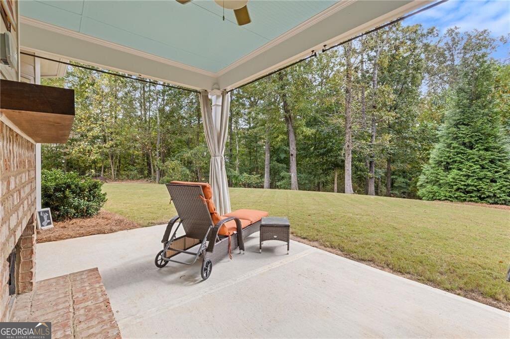1303 Windstone Court Winder GA 30680