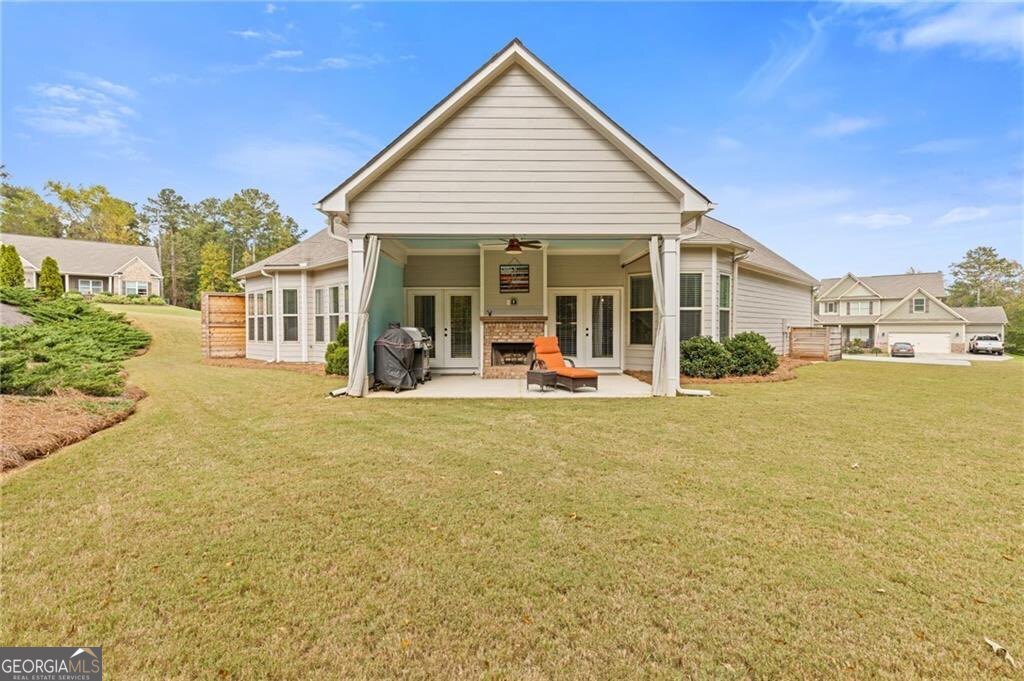 1303 Windstone Court Winder GA 30680