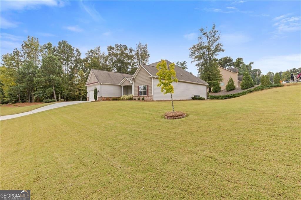 1303 Windstone Court Winder GA 30680