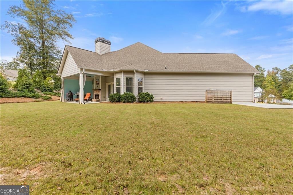 1303 Windstone Court Winder GA 30680