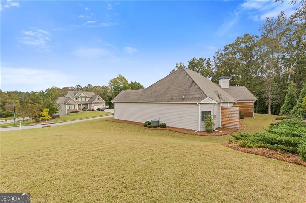 1303 Windstone Court Winder GA 30680
