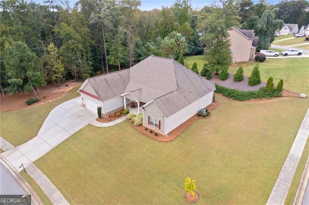 1303 Windstone Court Winder GA 30680