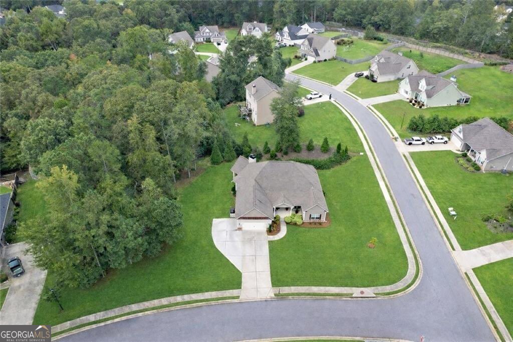 1303 Windstone Court Winder GA 30680
