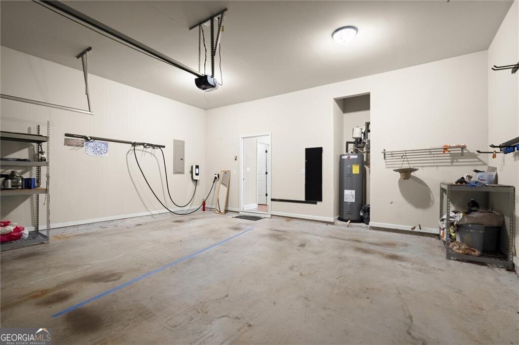 1303 Windstone Court Winder GA 30680