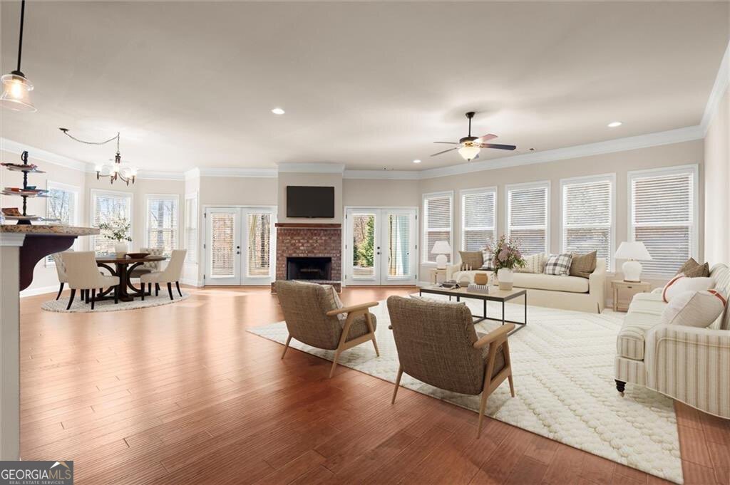 1303 Windstone Court Winder GA 30680