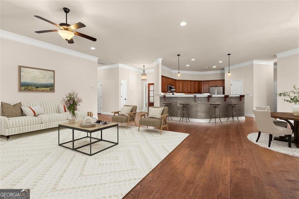 1303 Windstone Court Winder GA 30680