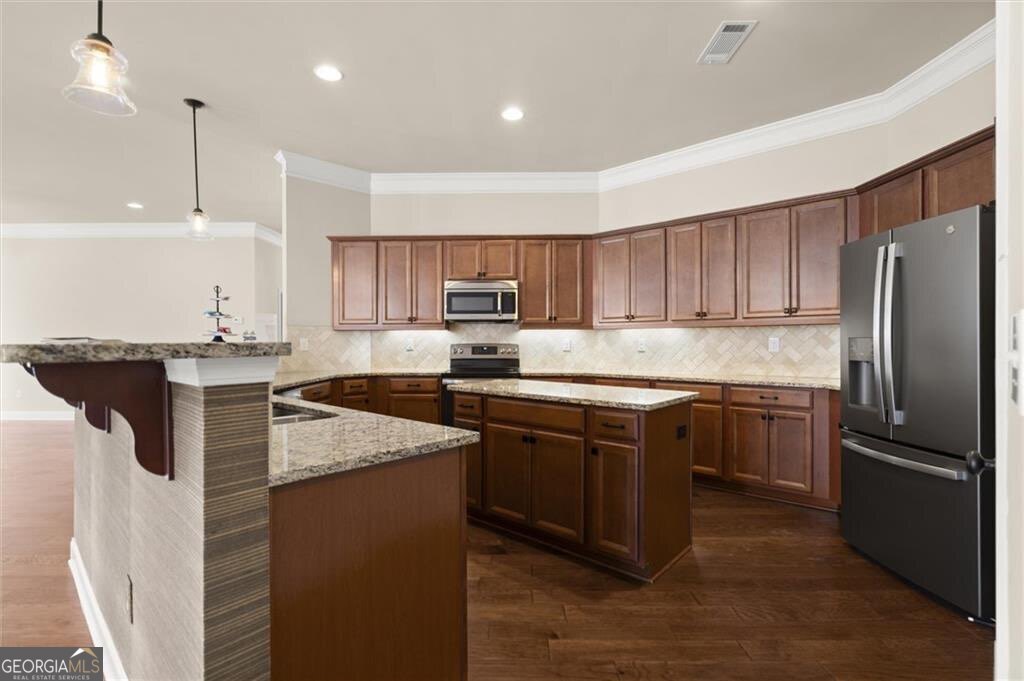 1303 Windstone Court Winder GA 30680