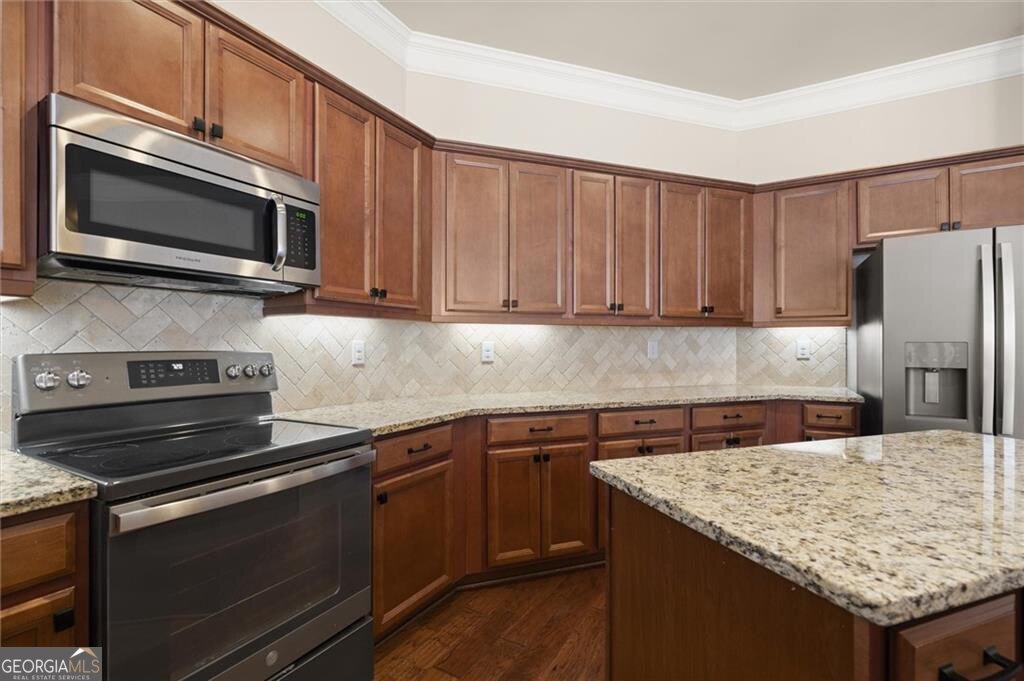 1303 Windstone Court Winder GA 30680