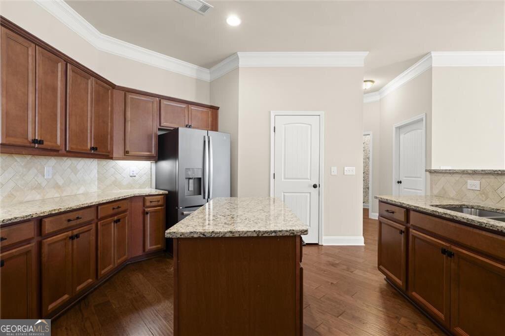 1303 Windstone Court Winder GA 30680