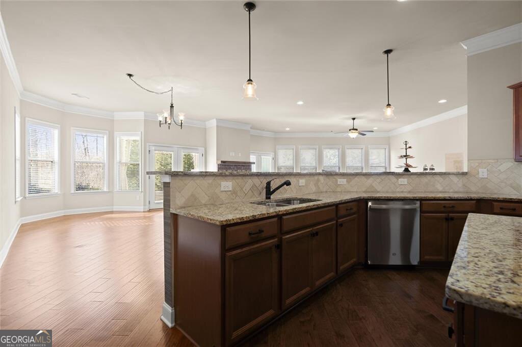 1303 Windstone Court Winder GA 30680
