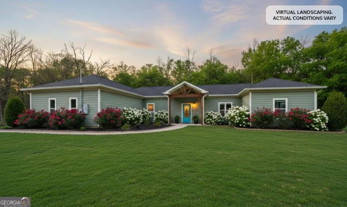 1540 Willow Gate Trace Auburn GA 30011