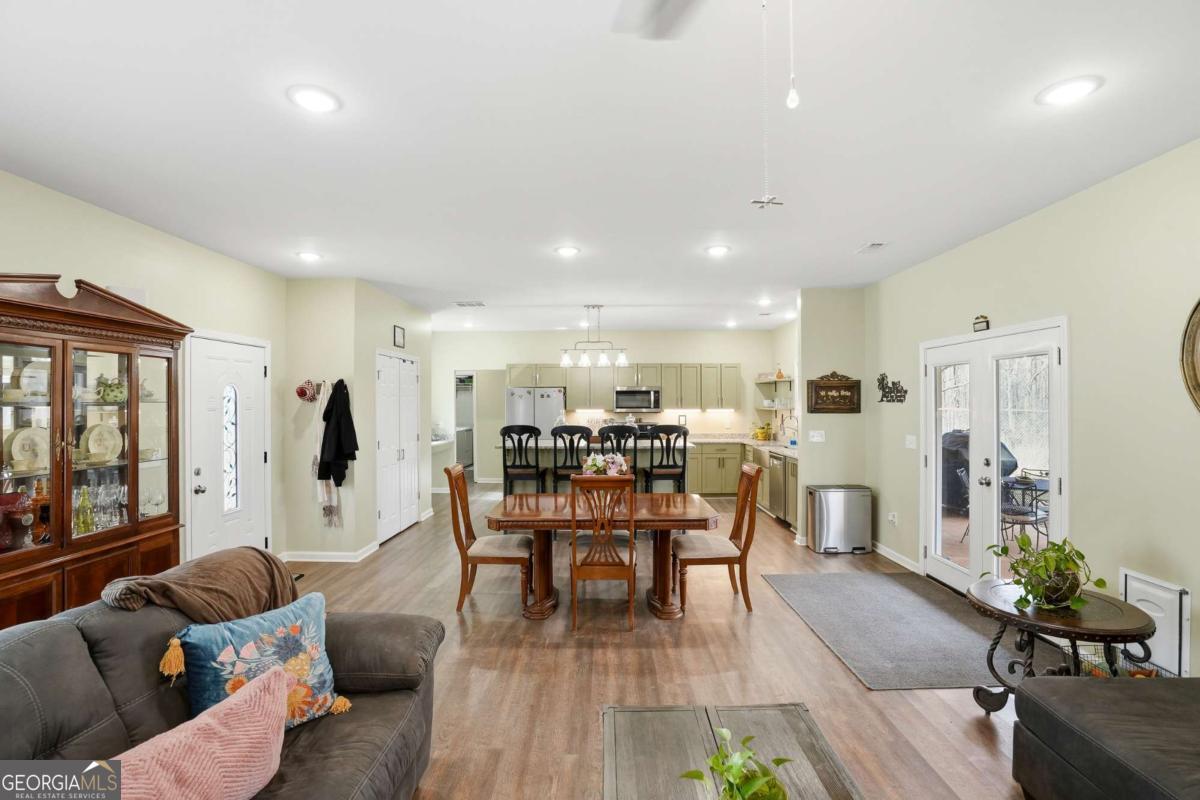 1540 Willow Gate Trace Auburn GA 30011