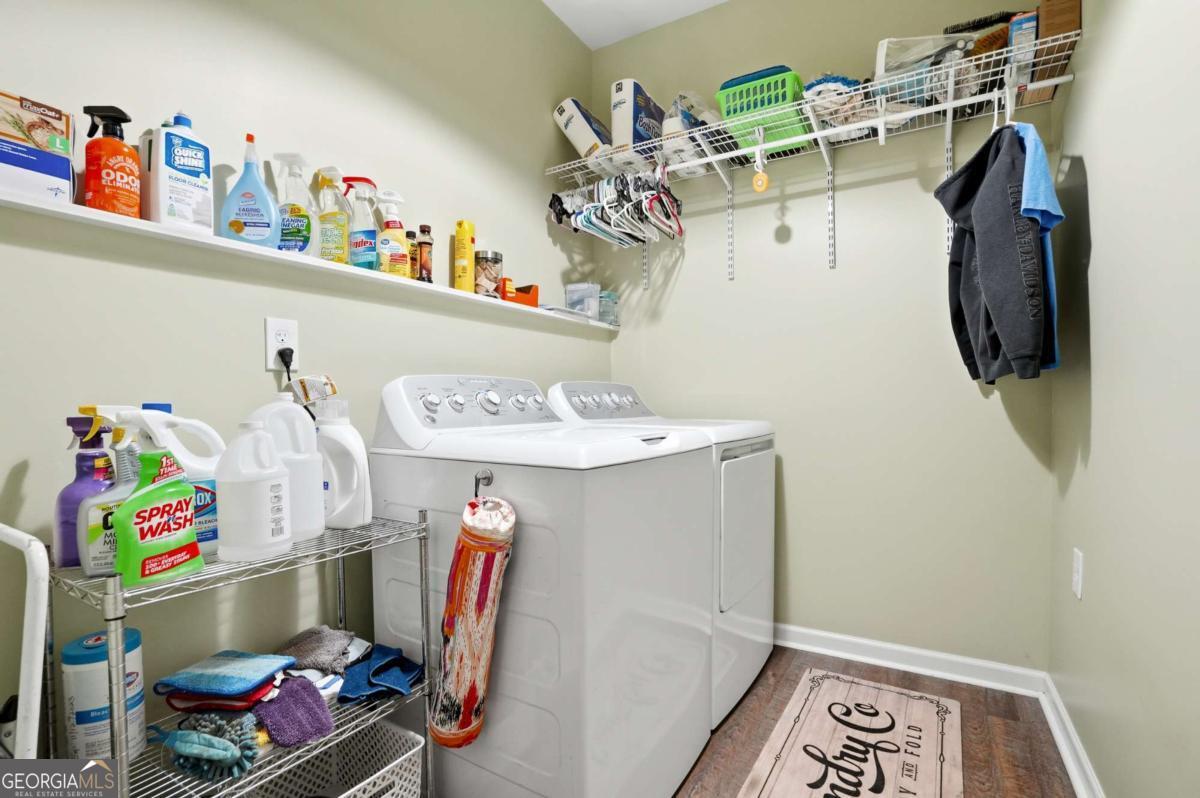 1540 Willow Gate Trace Auburn GA 30011