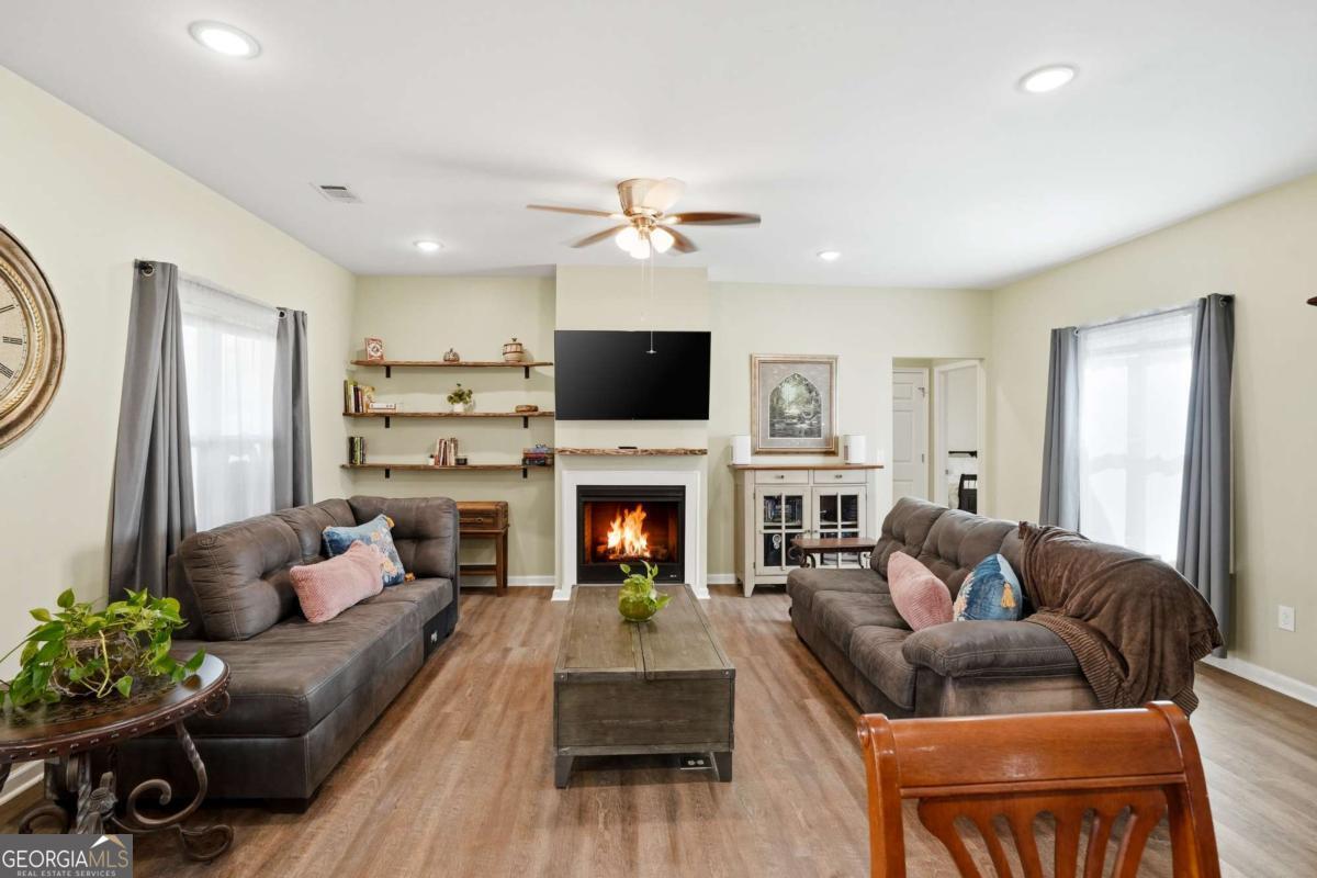 1540 Willow Gate Trace Auburn GA 30011